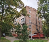 Продать Помещения свободного назначения ул Зверинецкая  6 