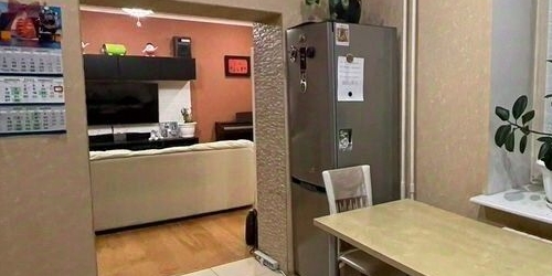 3-комн квартира Новоколомяжский проспект, 4К1