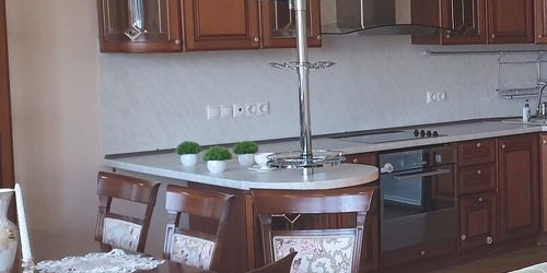 3-комн квартира Союзный проспект, 22