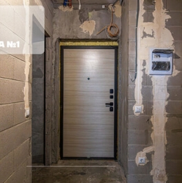 Продажа 1-комн квартиры на вторичном рынке Юрия Гагарина пр-кт,  д. 32,  к. 5