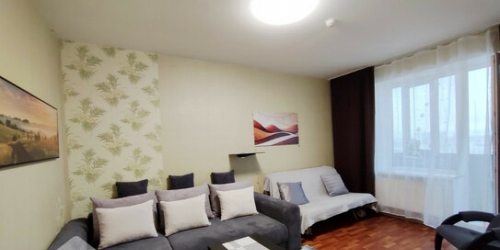 1-комн квартира ул Руднева,  д. 9,  к. 3