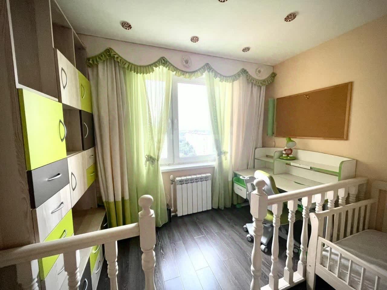 Продажа 3-комн квартиры на вторичном рынке Челябинская улица, 19К2