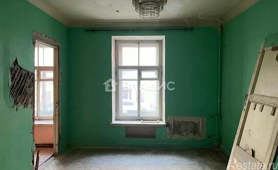 Продажа 3-комн квартиры на вторичном рынке Советская 4-я ул,  д. 23