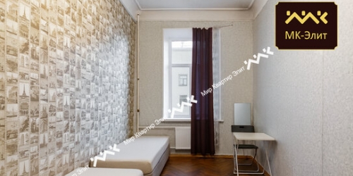 5-комн квартира Советская 8-я ул,  д. 10