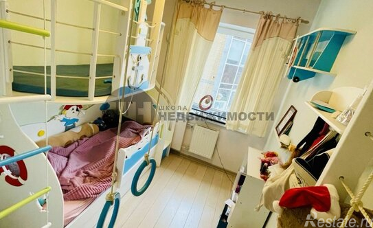 Продажа 2-комн квартиры на вторичном рынке Кузнецовская улица