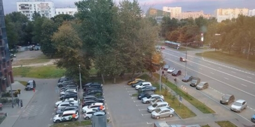 1-комн квартира проезд Дежнёва,  д. 10