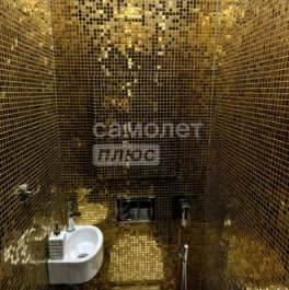 Продажа 3-комн квартиры на вторичном рынке Радужная улица,  д. 1