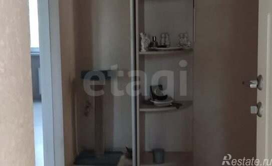 Продажа 3-комн квартиры на вторичном рынке ул Ташкентская,  д. 24,  к. 1