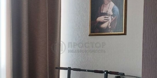 2-комн квартира ул Беловежская,  д. 17,  к. 2