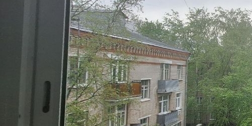 2-комн квартира Партизанская улица, 13К1