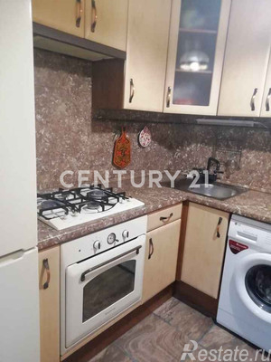 Продажа 2-комн квартиры на вторичном рынке Козихинский Б. пер,  д. 10