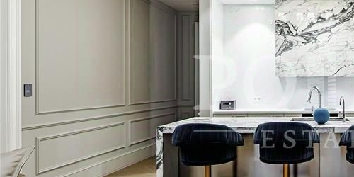 3-комн квартира Малая Бронная улица, 15Б