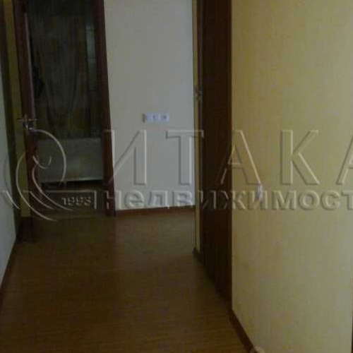 1-комн квартира Моховая улица, 14