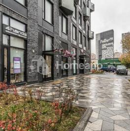 Продажа 2-комн квартиры на вторичном рынке ул Генерала Глаголева,  д. 14А,  к. 1