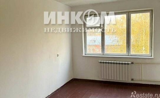 Продажа 2-комн квартиры на вторичном рынке Ногинск г, Социалистическая ул,  д. 2А