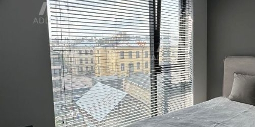 Студия Херсонская улица, 43/12