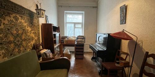 3-комн квартира улица Марата,  д. 4