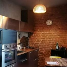 Продажа 3-комн квартиры на вторичном рынке ул Маркина,  д. 10