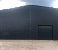 Аренда помещения свободного назначения Россия, Московская область, Одинцово, Транспортный проезд, 1с4,  д. 1 с4