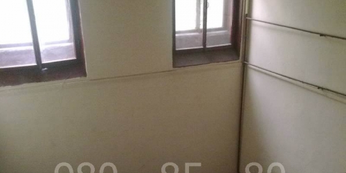 1-комн квартира 1-я линия ,  д. 40