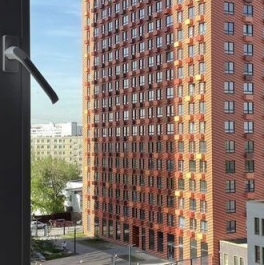 Продажа 1-комн квартиры на вторичном рынке Новохохловская улица