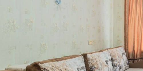 1-комн квартира улица Руднева, 13