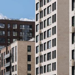 Продажа 1-комн квартиры на вторичном рынке Почтовая Б. ул,  д. 24