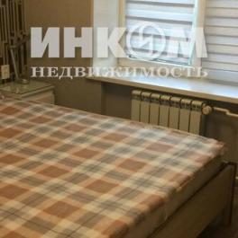Продажа 2-комн квартиры на вторичном рынке улица Коновалова,  д. 7