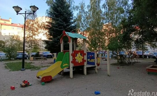 Продажа 2-комн квартиры на вторичном рынке Город Всеволожск, Центральная улица