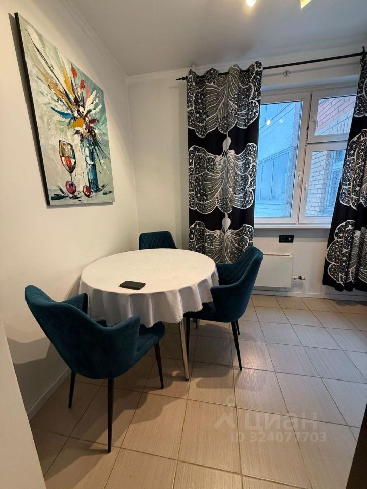 Продажа 1-комн квартиры на вторичном рынке улица Богданова, 2к1