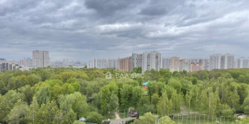 3-комн квартира улица Воронцовские Пруды,  д. 9