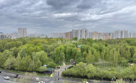 Продажа 3-комн квартиры на вторичном рынке улица Воронцовские Пруды,  д. 9