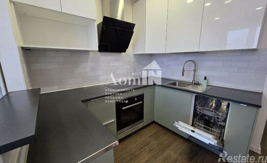 Продажа 1-комн квартиры на вторичном рынке ул Ушинского,  д. 2,  к. 1