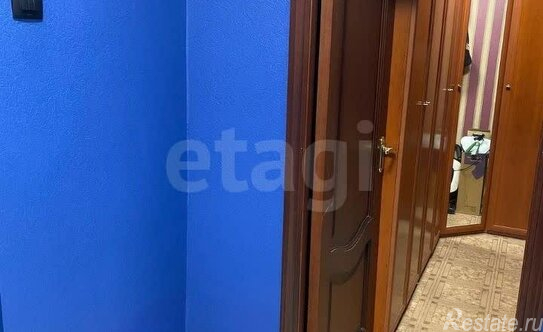 Продажа 3-комн квартиры на вторичном рынке Южнобутовская улица,  д. 139