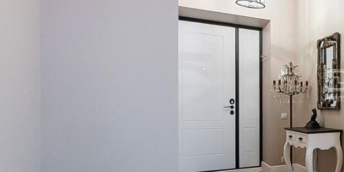 2-комн квартира Малая Бронная улица, 36