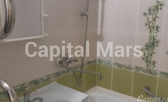 Аренда 3-комн квартиры на вторичном рынке улица Лёни Голикова,  д. 35