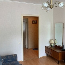 Продажа 2-комн квартиры на вторичном рынке Оболдино, ул Лесная,  д. 2