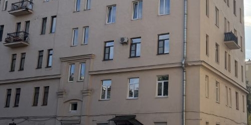 Комната улица Фрунзе, 6