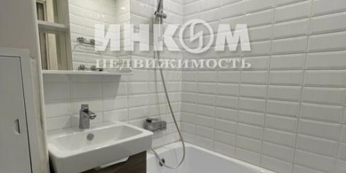 1-комн квартира Спасоналивковский 2-й пер,  д. 16