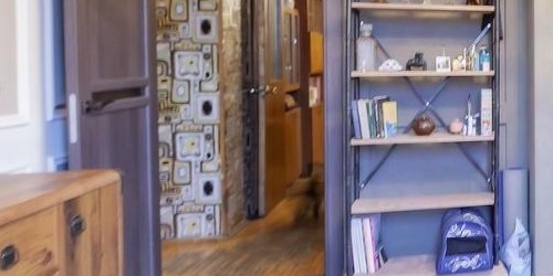 3-комн квартира Большая Дорогомиловская улица, 7