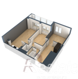 Продажа 3-комн квартиры в новостройке Берег Невской губы ул