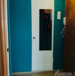 Продажа 3-комн квартиры на вторичном рынке Новаторов б-р,  д. 1