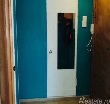 Продажа 3-комн квартиры на вторичном рынке Новаторов б-р,  д. 1