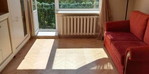 1-комн квартира Петергоф г, Жарновецкого ул,  д. 6