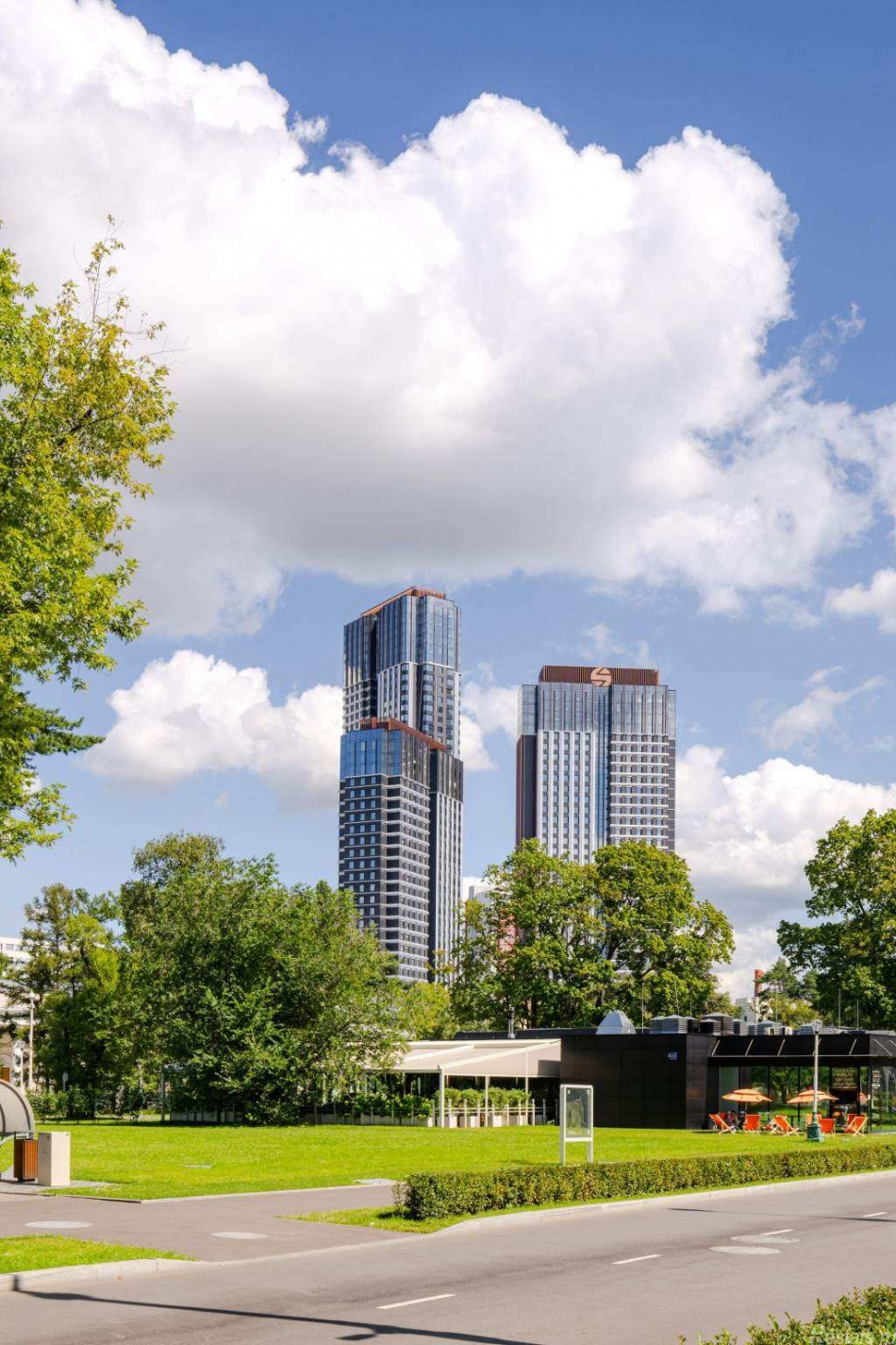 Продажа ПСН Вильгельма Пика улица,  д. 1