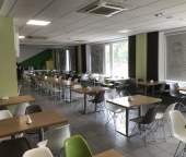 Сдать в аренду Помещения свободного назначения 8 Марта ул  14 