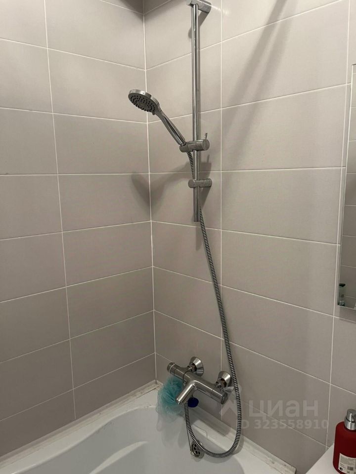 Аренда студии пос. Бугры, улица Тихая, 5к2