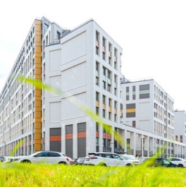 Продажа 1-комн квартиры на вторичном рынке Планерная улица