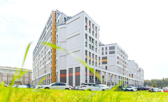 Продажа 1-комн квартиры на вторичном рынке Планерная улица