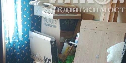 2-комн квартира Юрловский проезд, 17